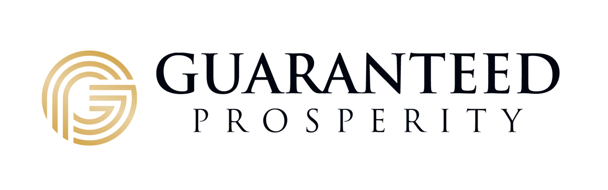 Guaranteed Prosperity